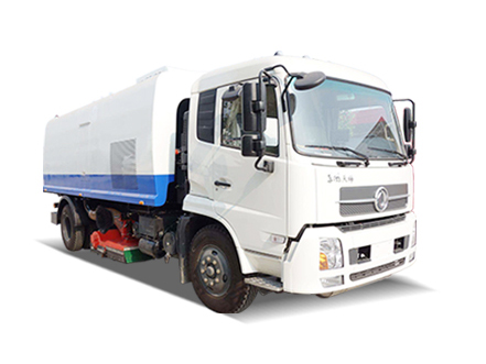 吸塵車